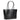 Tommy Hilfiger Essential - Shopper 44 cm (black) - Bild 2