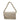 Seidenfelt Hallila Boxy Crossbag - Schultertasche 21 cm (beige) - Bild 4