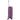 Travelite LASCANA Edition - 4-Rollen-Kabinentrolley 55 cm (plum) - Bild 5