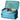 Cotopaxi Allpa 90L Gear Hauler Box - Ausrüstungsbox 26 cm (blue spruce and abyss) - Bild 4