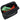 Vaude Kataja - Umhängetasche 18 cm (schwarz) - Bild 5