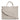 Liu Jo Ridhi - Henkeltasche 34 cm (cream) - Bild 4