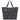 reisenthel XL - Shopper 65 cm (smiley grey)