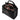 Liu Jo Ridhi - Henkeltasche 25 cm (nero) - Bild 6