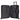Heys Zen - 4-Rollen-Trolley M 66 cm erw. (schwarz) - Bild 5