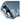 Tatonka Barrel 45 - Reisetasche 53 cm (elemental blue) - Bild 6