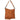 The Chesterfield Brand Jen - Schultertasche Leder 25 cm (cognac) - Bild 5