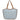 Liu Jo Ferielle - Shopper 47 cm (light denim) - Bild 4
