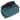 Travelite Kick Off - Kulturbeutel 26 cm (petrol) - Bild 5