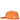 Fjällräven High Coast Crossbody - Umhängetasche 24 cm (sunset orange) - Bild 2