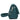 zwei Mademoiselle M40 - Umhängetasche 28 cm (pacific) - Bild 5