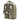 Doughnut Macaroon Beyond The Horizon - Rucksack 14" 38 cm (army) - Bild 2