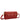 Aigner Cavallo Wallet on Strap - Umhängetasche/Geldbörse 6cc 21 cm (burnt red) - Bild 2