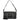 Seidenfelt Grurup - Umhängetasche 19 cm (black)