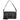 Seidenfelt Grurup - Umhängetasche 19 cm (black)