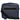 Mandarina Duck Logoduck+ - Beautycase 27 cm (deep blue) - Bild 4