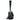 bugatti Zita - Schultertasche 22 cm (schwarz) - Bild 3