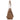 Valentino Bags Courmayeur - Shopper 34 cm (cammello) - Bild 3