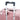 Eminent VERTICA - 4-Rollen-Trolley 68 cm (rosa) - Bild 6
