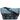 Chrome Citizen 24 - Umhängetasche 16" 58 cm (steel blue)