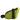 Vaude Race Light L Luminum - Satteltasche 16 cm (bright green) - Bild 2