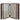 NINETYGO Modern - 4-Rollen-Trolley L 78.5 cm (braun) - Bild 6