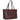 Liu Jo Pakuna - Shopper 38 cm (bordeaux) - Bild 5