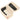 reisenthel travelling - Beautycase 27 cm (leo vanilla) - Bild 3