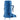 Deuter Aircontact Core 60 + 10 - Trekkingrucksack (baltic-nightblue)