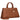 Aigner Cybill - Henkeltasche 30.5 cm (cognac brown) - Bild 5