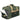 Travelite Color Craze - Reisetasche 48 cm (oliv) - Bild 5