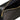 Calvin Klein Emblem - Umhängetasche 21 cm (black) - Bild 3