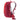 Deuter AC Lite 17 - Wanderrucksack 47 cm (cherry-masala) - Bild 2