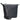 Mandarina Duck Mellow Leather - Schultertasche 28 cm (dress blue) - Bild 5