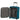 Samsonite Base Breeze Upright Underseater - 2-Rollen-Kabinentrolley 45 cm (petrol blue) - Bild 6