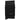 Secrid Flexwallet - Kreditkartenetui 6cc 10.2 cm RFID (black)
