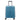 Delsey Paris Belmont Plus Slim Line - 4-Rollen-Kabinentrolley recycelt 55 cm (zink blau)