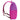 Vaude Wala - Rucksack 42 cm (pink orchid) - Bild 3