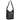 Guess Cresidia II - Beuteltasche (black logo) - Bild 5