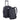 Evoc Terminal Bag 40+20 - Rollenreisetasche 54 cm (black) - Bild 7