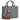 Liu Jo Ridhi - Henkeltasche 25 cm (light denim) - Bild 5