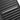 Roncato Ibiza - 4-Rollen-Kabinentrolley S 55 cm (black) - Bild 8