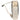 Haglöfs Tight Tote 25 - Umhängetasche/Rucksack 40 cm (chalk beige/true black) - Bild 3