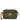 Brics X-Collection - Umhängetasche 18 cm (olive)
