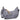 zwei Lola LO70 - Umhängetasche 29 cm (blue) - Bild 2