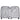 Delsey Paris Belmont Plus Slim Line - 4-Rollen-Kabinentrolley recycelt 55 cm (zink blau) - Bild 4