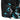 Coocazoo Byte - Schulrucksack 46 cm (Laser Lights) - Bild 10