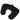 Samsonite Ta Revolution Reversible Pillow - Nackenkissen (black) - Bild 2