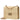 Seidenfelt Roros - Schultertasche 21 cm (butter-yellow) - Bild 2