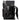 Vaude Cyclist Pack - Rucksack 15.6" 53 cm (black) - Bild 5